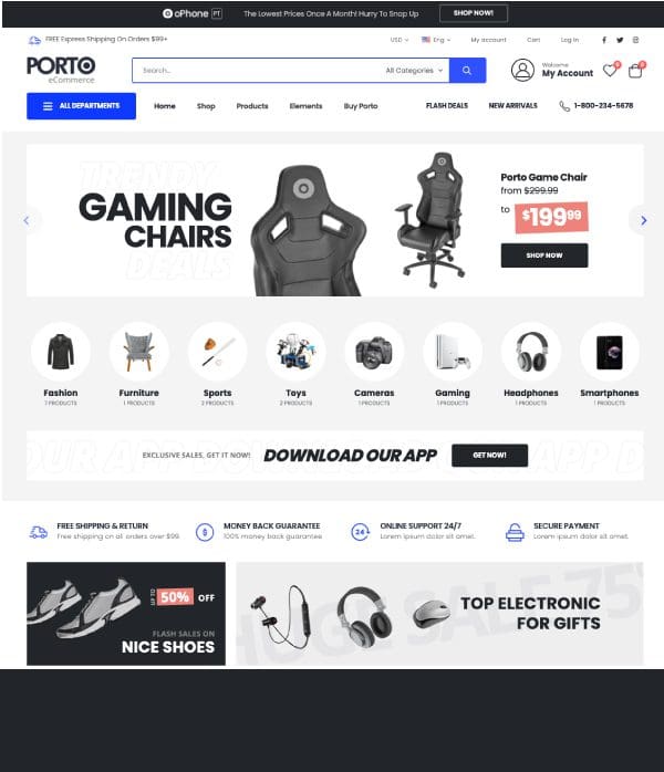affordable website design packages Dotrope.com