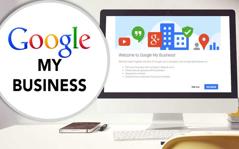 How To Create A Google My Business Page Profile