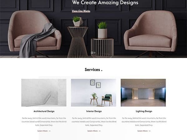 affordable website design packages Dotrope.com